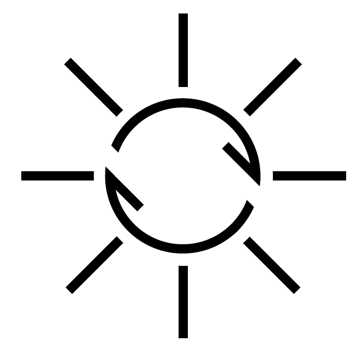 Knockturn logo